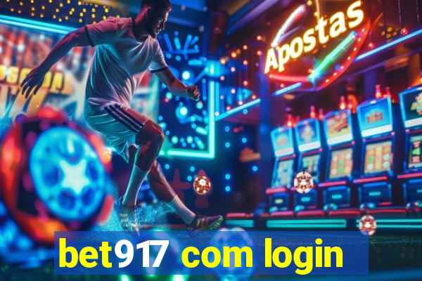 bet917 com login